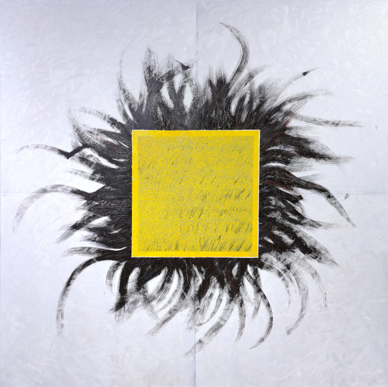 Eclipse (Nigredo), 2025
